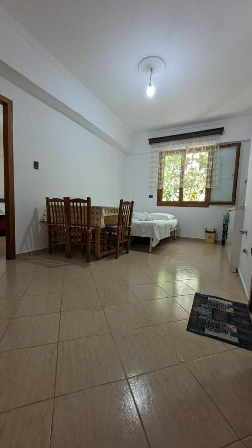 Hasani Apartments ซารานเดอ ภายนอก รูปภาพ