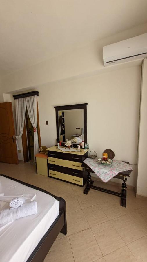 Hasani Apartments ซารานเดอ ภายนอก รูปภาพ